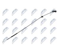 NTY EZC-BM-087 Cavo comando cofano motore per BMW