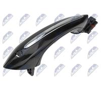 NTY EZC-BM-111A Maniglia esterna sportello per BMW