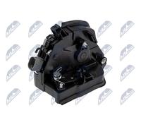 NTY Serratura Chiusura Anteriore Sinistra Adatto A per BMW X5 E53
