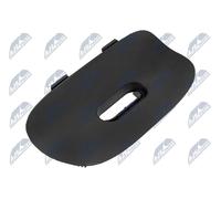 NTY EZC-BM-152 Ribalta Gancio traino per BMW X5 (E53)