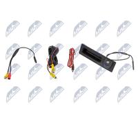 NTY EZC-BM-182 Interruttore, Cofano posteriore per BMW