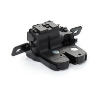 NTY Serratura Portellone Bagagliaio Posteriore Adatto per BMW 1er F20 F21 I3 I01