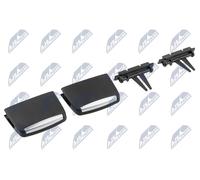 NTY EZC-BM-198 Attuatore, Riscaldamento/ Ventilazione per BMW