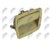 NTY EZC-BM-207 Serrat. vano portaoggetti per BMW