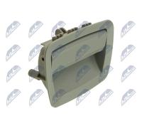 NTY EZC-BM-209 Serrat. vano portaoggetti per BMW