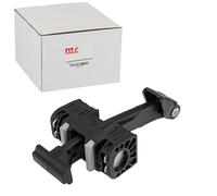 NTY Ezc-BM-255 - Fermaporta anteriore su entrambi i lati, adatto per 3