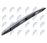 NTY Maniglia cofano posteriore compatibile con MINI EZC-BM-256