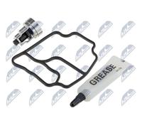 NTY EZC-BM-259 Carter filtro olio per BMW 3 Sedan (E46) 5 Sedan (E60) X3 (E83)