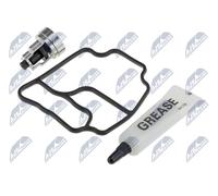 NTY EZC-BM-259 Involucro, Filtro Olio per BMW