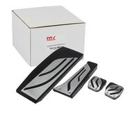 NTY EZC-BM-268 Kit rivestimento pedale