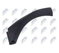 NTY Maniglia portiera Equipaggiamento interno per BMW 3 Limousine (E90)