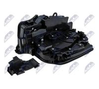 NTY Serratura sport. compatibile con BMW EZC-BM-273