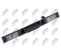 NTY EZC-BM-281 Interruttore, Cofano posteriore per BMW