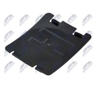 NTY EZC-BM-326 Copertura Passaruota per BMW 1 Hatchback (F20) Anteriore Sx