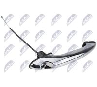 NTY EZC-BM-369 Maniglia esterna sportello per MINI