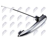 NTY EZC-BM-370 Maniglia esterna sportello per MINI