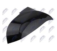 NTY EZC-BM-372 Copertura, Specchio esterno