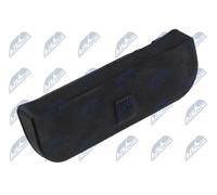 NTY EZC-BM-380 Maniglia cofano posteriore per BMW,MINI