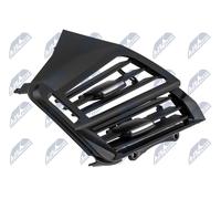 NTY EZC-BM-387 Ugello aria, Cruscotto per BMW