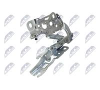 NTY EZC-BM-425 Cerniera, Cofano motore