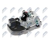 NTY EZC-CH-002 Serratura sport. per JEEP
