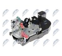 NTY EZC-CH-003 Serratura sportello
