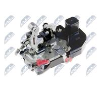 NTY EZC-CH-005 Serratura sportello