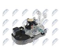 NTY EZC-CH-010 Serratura sport. per JEEP