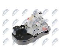 NTY EZC-CH-012 Serratura sport. per JEEP