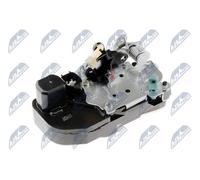 NTY EZC-CH-019 Serratura sport. per CHRYSLER,DODGE