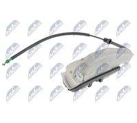 NTY Chiusura centralizzata compatibile con EZC-CH-045