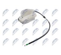 NTY Chiusura centralizzata compatibile con EZC-CH-046