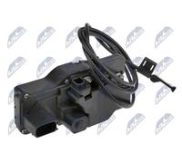NTY Attuatore, Chiusura centralizzata compatibile con EZC-CH-051