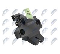 NTY Serratura cofano post. compatibile con EZC-CH-053