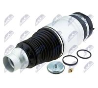 NTY EZC-CH-066 Molla pneumatica, Autotelaio per JEEP
