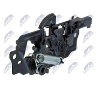 NTY Serrat. cofano motore compatibile con EZC-CH-069