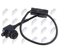 NTY EZC-CH-121 Videocamera retromarcia, Assistenza parcheggio per JEEP