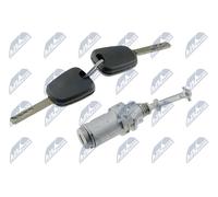 NTY Cilindro serratura EZC-CT-005