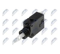 NTY EZC-CT-025 Attuatore Chiusura centralizzata elettrico per CITROËN ZX (N2)