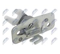NTY EZC-CT-029 Guida, Pulsante bloccaggio per CITROËN,FIAT,PEUGEOT