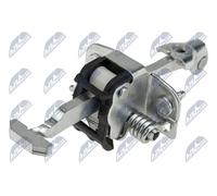 Freni Porta Posteriore Adatto A per Citroen C4 Grand Picasso I, II, C4