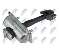 Ferma Porta Fermaporta Adatto A per Citroen C3 III,Peugeot 2008 I,208,208 I 03