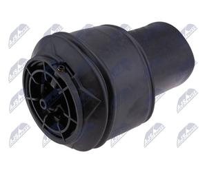 NTY EZC-CT-079 Molla pneumatica, Autotelaio per CITROËN,FIAT,PEUGEOT