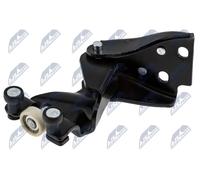 NTY EZC-CT-096 Guidarullo, Porta scorrevole per CITROËN,FIAT,PEUGEOT