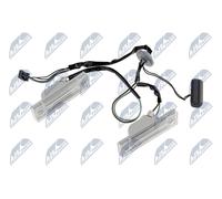 NTY EZC-DW-001 Interruttore, Sbloccaggio cofano posteriore per CHEVROLET