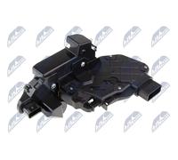 Serratura portiera posteriore Sx EZC-FR-003 NTY per FORD MONDEO IV Turnier S-MAX