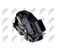 NTY EZC-FR-011 Serratura sportello per FORD Focus II Hatchback (DA, HCP, DP)