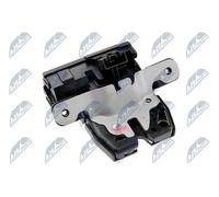 SERRATURA PORTA POSTERIORE PORTELLONE BAGAGLIAIO FORD B-MAX (JK) 1.0 EcoBoost