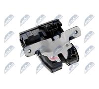 SERRATURA PORTA POSTERIORE PORTELLONE BAGAGLIAIO FORD B-MAX (JK) 1.0 EcoBoost