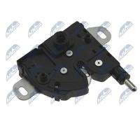 NTY EZC-FR-039 Serrat. cofano motore per FORD